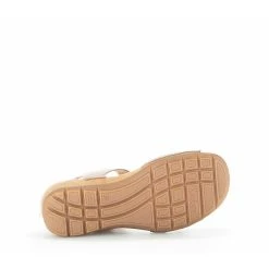Gabor Riemchensandalen - Creme -CELENA-Shop 24295384 05