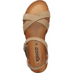 IGI & CO Sandalen Riemchensandaletten -CELENA-Shop 24299546 06