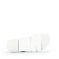 Gabor Plateau Sandale Plateau-Sandaletten - Weiß -CELENA-Shop 24375738 03