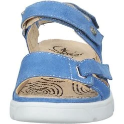 Ganter Sandalen Riemchensandaletten - Blau -CELENA-Shop 24483123 03