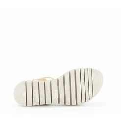 Gabor Plateau Sandalen - Beige -CELENA-Shop 24522030 05