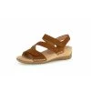 Gabor Riemchensandalen - Braun -CELENA-Shop 24522032 01