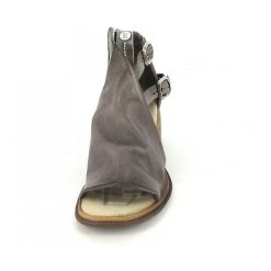 A.S.98 Sandalette Klassische Sandaletten - Grau 9 A.S.98 Sandalette Klassische Sandaletten - Grau -CELENA-Shop 24530183 03