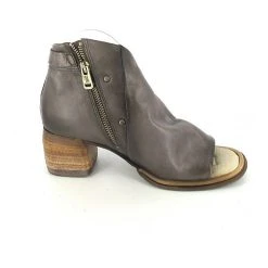 A.S.98 Sandalette Klassische Sandaletten - Grau 10 A.S.98 Sandalette Klassische Sandaletten - Grau -CELENA-Shop 24530183 04