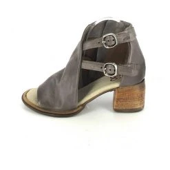 A.S.98 Sandalette Klassische Sandaletten - Grau 11 A.S.98 Sandalette Klassische Sandaletten - Grau -CELENA-Shop 24530183 05