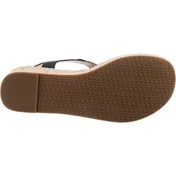 Michael Kors Laney Plateau-Sandaletten - Schwarz -CELENA-Shop 24634575 07