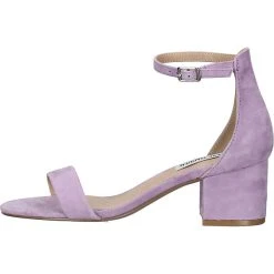 Steve Madden Sandalen Riemchensandaletten - Lila 10 Steve Madden Sandalen Riemchensandaletten - Lila -CELENA-Shop 24711640 02