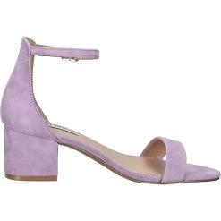 Steve Madden Sandalen Riemchensandaletten - Lila 12 Steve Madden Sandalen Riemchensandaletten - Lila -CELENA-Shop 24711640 04