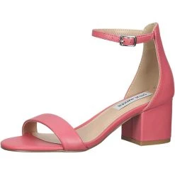 Steve Madden Sandalen Riemchensandaletten - Pink