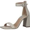 Steve Madden Sandalen Riemchensandaletten - Beige