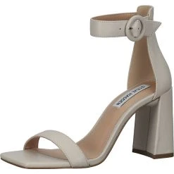 Steve Madden Sandalen Riemchensandaletten - Beige
