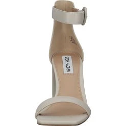 Steve Madden Sandalen Riemchensandaletten - Beige -CELENA-Shop 24712394 03