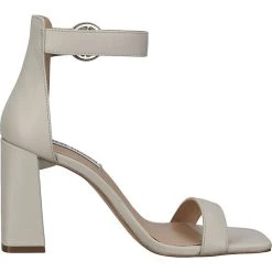 Steve Madden Sandalen Riemchensandaletten - Beige -CELENA-Shop 24712394 04