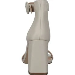 Steve Madden Sandalen Riemchensandaletten - Beige -CELENA-Shop 24712394 05