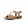 Gabor Comfort Riemchensandalen - Sand -CELENA-Shop 24736685 01