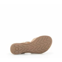 Gabor Comfort Riemchensandalen - Sand -CELENA-Shop 24736685 05
