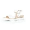 Gabor Keilsandaletten - Weiß -CELENA-Shop 24737803 01