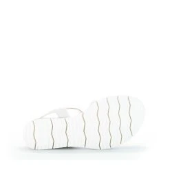 Gabor Keilsandaletten - Weiß -CELENA-Shop 24737803 05