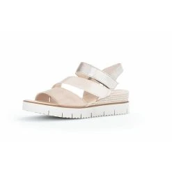 Gabor Keilsandaletten