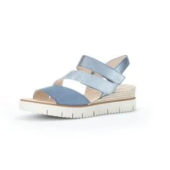 Gabor Keilsandaletten