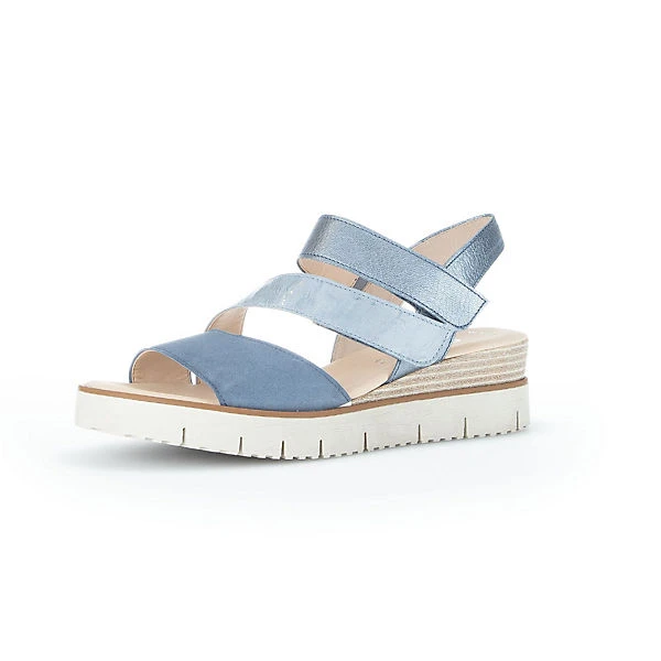 Gabor Keilsandaletten 3 Gabor Keilsandaletten