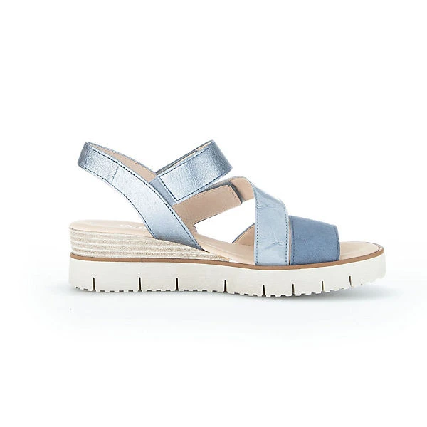 Gabor Keilsandaletten 5 Gabor Keilsandaletten – Bild 3