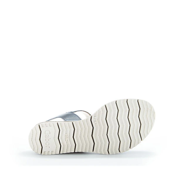 Gabor Keilsandaletten 7 Gabor Keilsandaletten – Bild 5