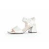 Gabor Riemchensandalen - Silber 2 Gabor Riemchensandalen - Silber -CELENA-Shop 24741524 01