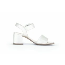 Gabor Riemchensandalen - Silber -CELENA-Shop 24741524 03