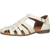 IGI & CO Sandalen Schaftsandaletten - Weiß -CELENA-Shop 24784270 01