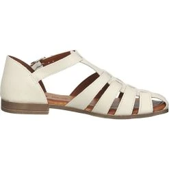 IGI & CO Sandalen Schaftsandaletten - Weiß -CELENA-Shop 24784270 04