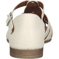 IGI & CO Sandalen Schaftsandaletten - Weiß -CELENA-Shop 24784270 05