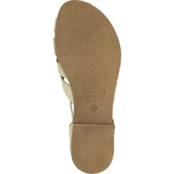 IGI & CO Sandalen Schaftsandaletten - Weiß -CELENA-Shop 24784270 07