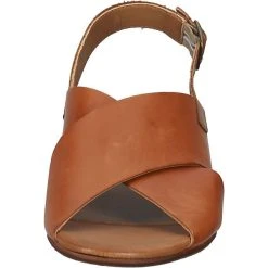 Everybody Sandalen Riemchensandaletten - Braun -CELENA-Shop 24784318 03