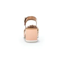 Gabor Plateau Sandalen - Mehrfarbig -CELENA-Shop 24805890 04