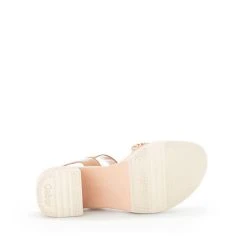 Gabor Plateau Sandalen - Mehrfarbig -CELENA-Shop 24805890 05