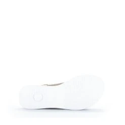 Gabor Comfort Plateau Sandalen - Grün 11 Gabor Comfort Plateau Sandalen - Grün -CELENA-Shop 24806008 05