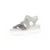 Gabor Plateau Sandalen - Grau -CELENA-Shop 24806424 01
