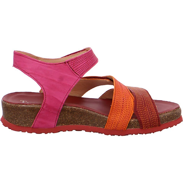 Think! Sandaletten Yogeh 4 Think! Sandaletten Yogeh – Bild 2