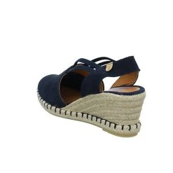 Verbenas Maika Serraje Keilsandaletten -CELENA-Shop 24899925 03