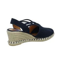 Verbenas Maika Serraje Keilsandaletten -CELENA-Shop 24899925 05