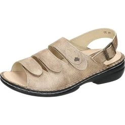 Finn Comfort Sandaletten Klassische Sandaletten - Beige