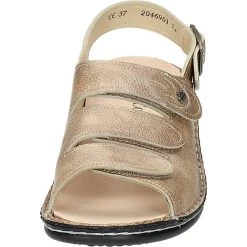 Finn Comfort Sandaletten Klassische Sandaletten - Beige -CELENA-Shop 24906849 03