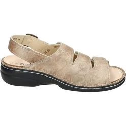 Finn Comfort Sandaletten Klassische Sandaletten - Beige -CELENA-Shop 24906849 04