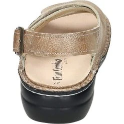 Finn Comfort Sandaletten Klassische Sandaletten - Beige -CELENA-Shop 24906849 05