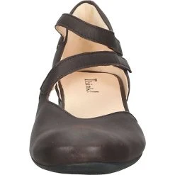 Think! Sandalen Riemchensandaletten - Braun 11 Think! Sandalen Riemchensandaletten - Braun -CELENA-Shop 24909368 03