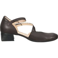 Think! Sandalen Riemchensandaletten - Braun 12 Think! Sandalen Riemchensandaletten - Braun -CELENA-Shop 24909368 04