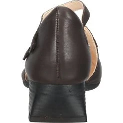 Think! Sandalen Riemchensandaletten - Braun 13 Think! Sandalen Riemchensandaletten - Braun -CELENA-Shop 24909368 05