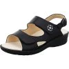 Ganter Hera Sandalette Klassische Sandaletten - Schwarz -CELENA-Shop 25015186 01