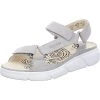 Ganter Halina Sandalette Klassische Sandaletten -CELENA-Shop 25022046 01